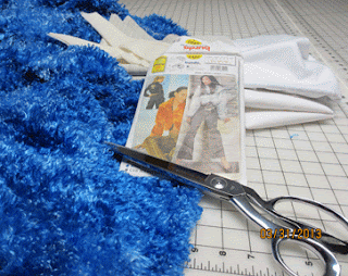 Making a coverup