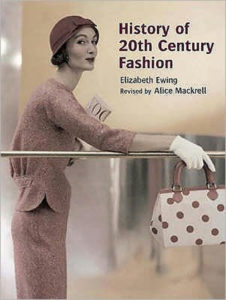 History of 20th Century Fashion