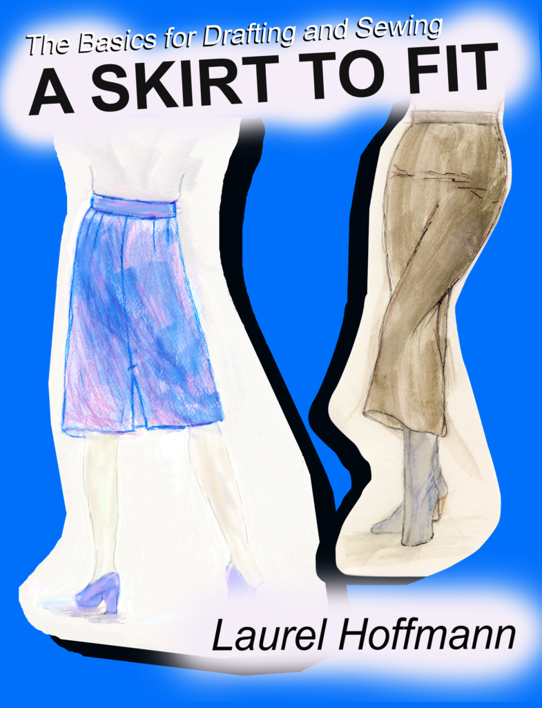 Skirt Course Book Cover