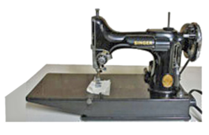 feather-weight-sewing-machine