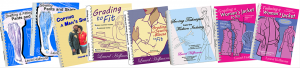 The eight-book series