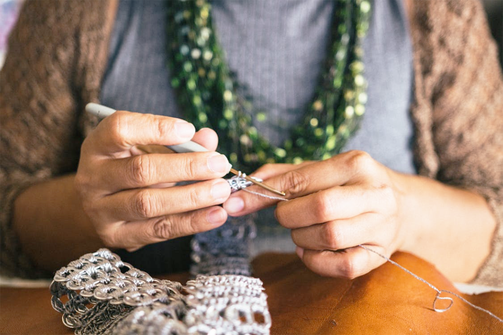 Turn a hobby into a business