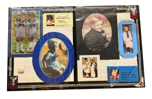 concept board
