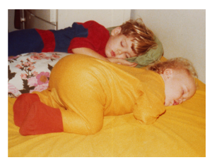 Halloween costumes/sleepers